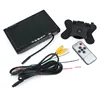 Moniteur LCD TFT couleur 7 