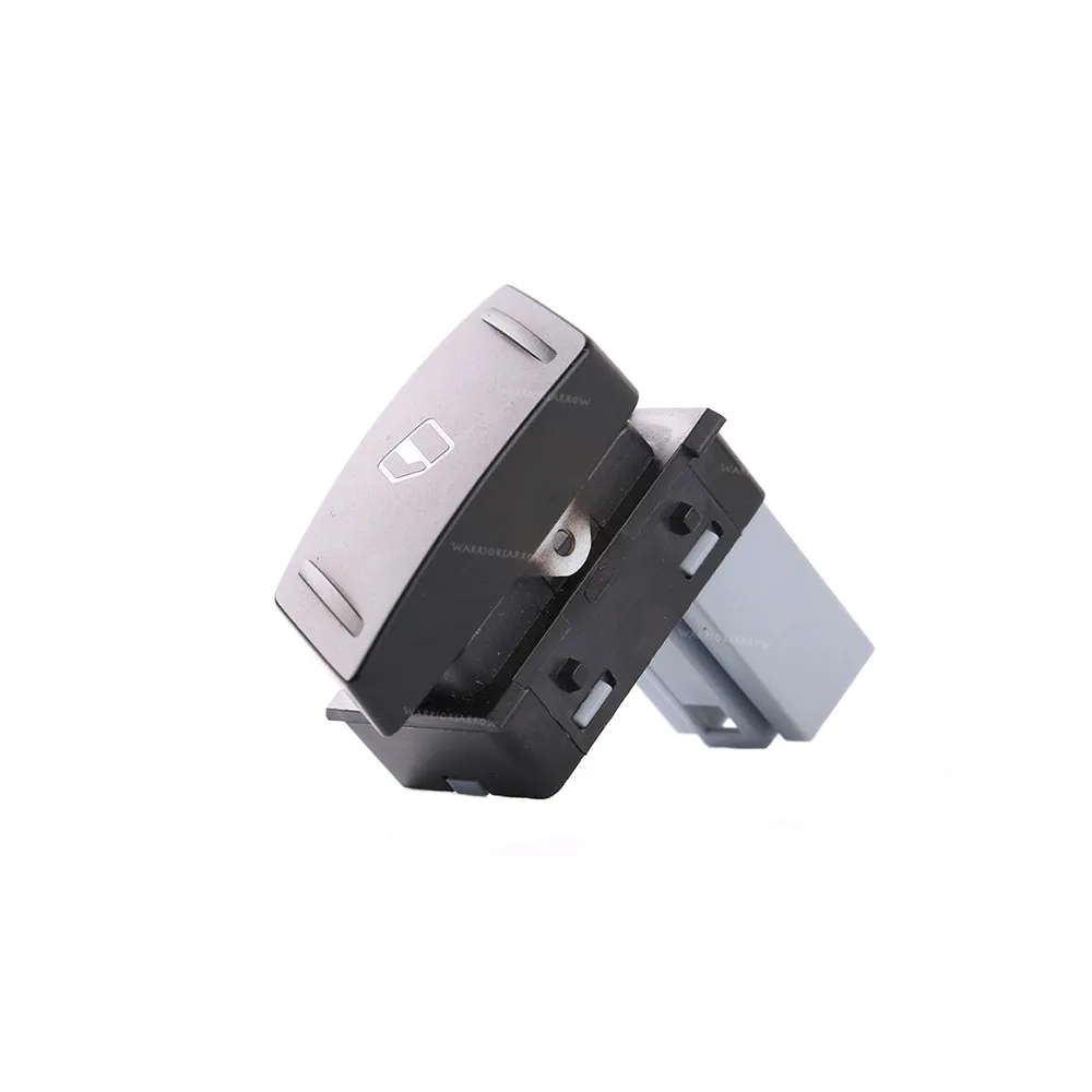 Переключатель Стеклоподъемника 1Z0959856 для SKODA Octavia 2004 2013 MK2 Yeti 2010 2011 2012