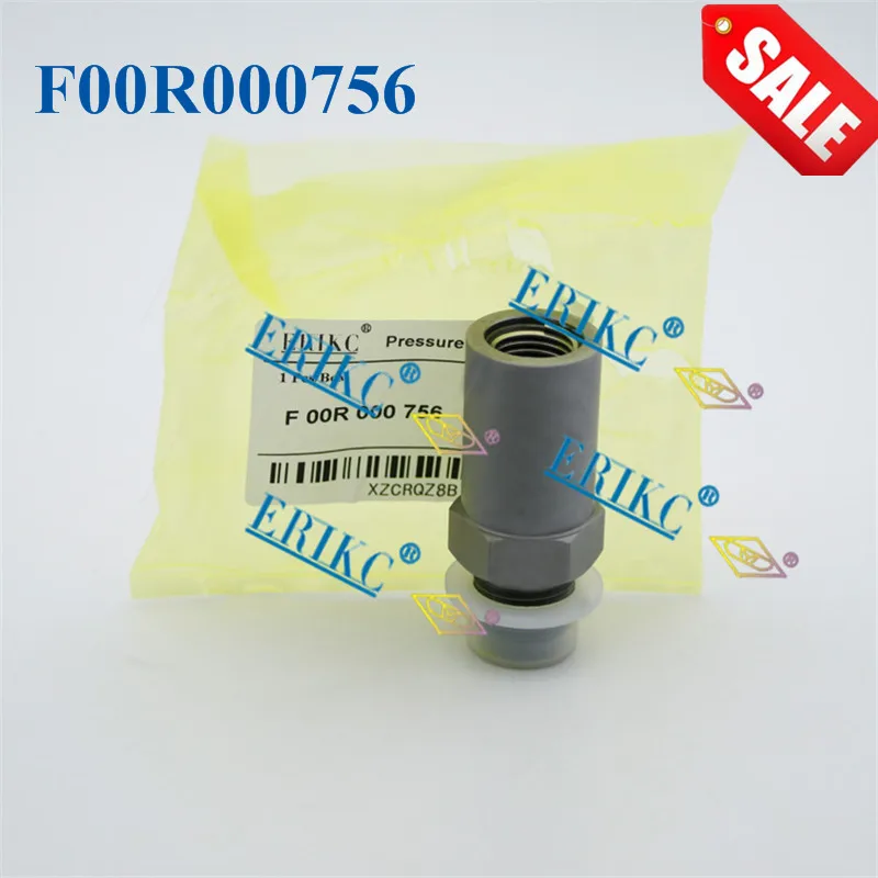 ERIKC F00R000756 CR EAN: 4047024015920 датчик давления топлива предохранительный клапан для FORD BG6X 9H487 AA 0445226025