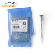 Shumatt дизельного топлива Common Rail Управление клапан в сборе F00RJ02103/FooRJ02103/F 00R J02 103 Для 0445120134 0445 120 134