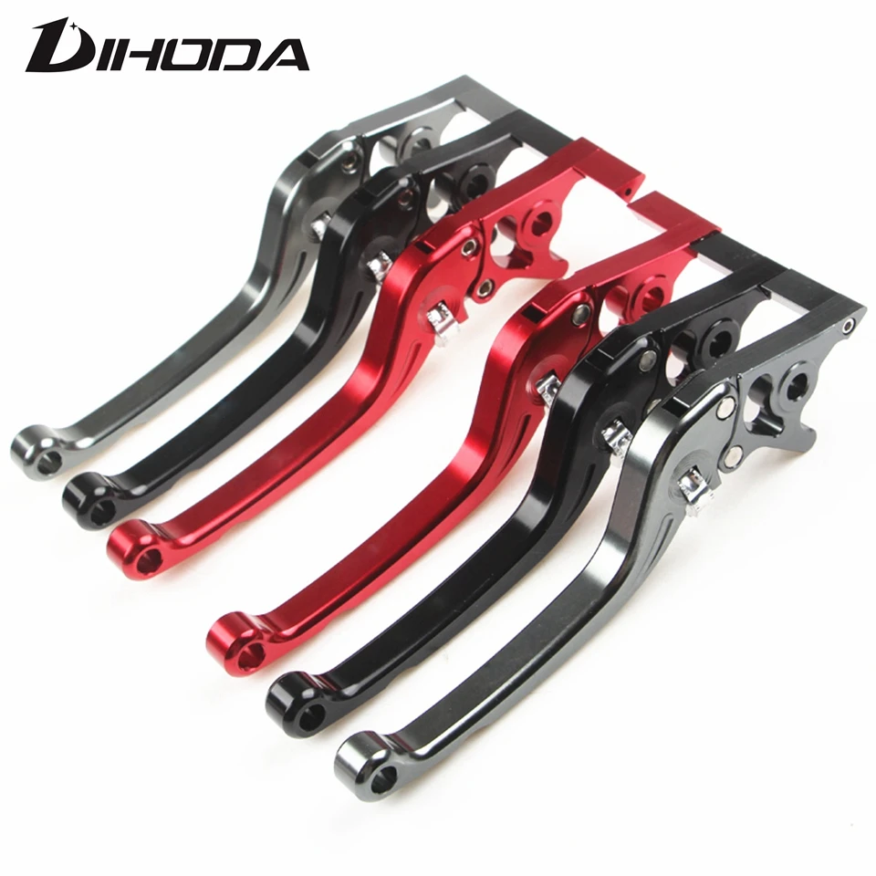 CNC Motorcycle Moped Scooter Electric Bicycle Modification Parts Brake