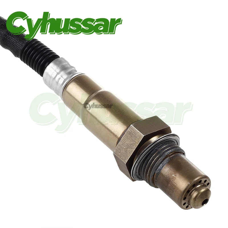 Кислородный датчик O2 лямбда соотношения воздушного топлива для SAAB 9 4X SATURN OUTLOOK BUICK