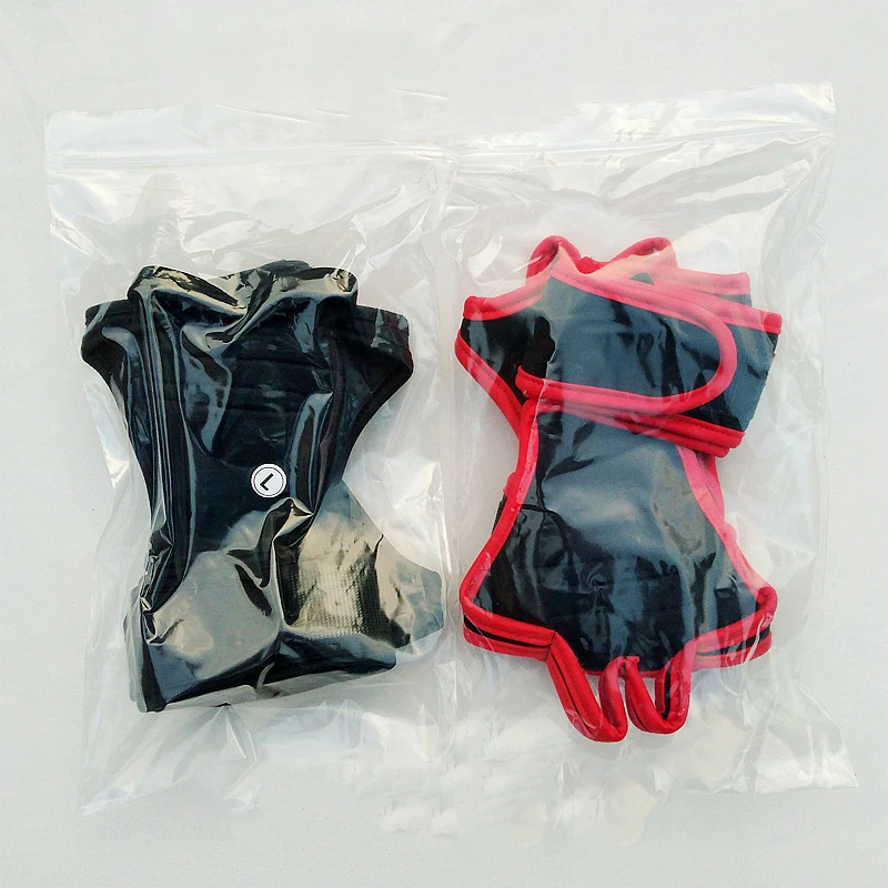 Gym Gloves Heavyweight Sports Exercise Weight Lifting Gloves Body Building Training Sport Fitness Gloves for Fiting Cycling (29)