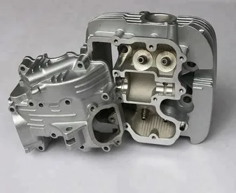 

Motorcycle Cylinder Head+Cylinder Cover For Suzuki GN250(For Mechanical tachometer,1993-2007)