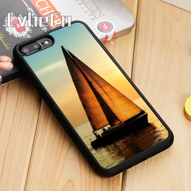 Чехол для телефона LvheCn iPhone 5 6 s 7 8 plus 11 12 Pro X XR XS Max Samsung GalaxyS6 S7 edge S8 S9 s10 | Мобильные