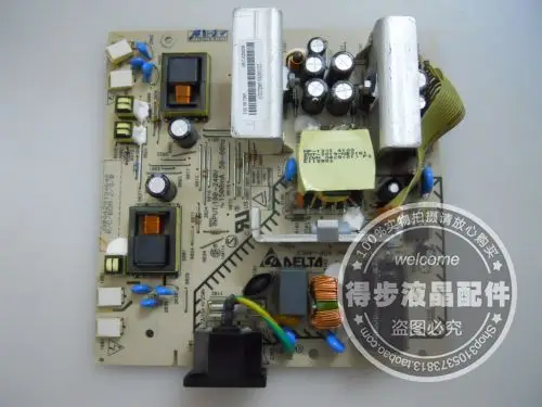 

Free Shipping>Original L1730 Power Board ADP-40CF A high voltage power supply board Good Condition new test package-Original 10