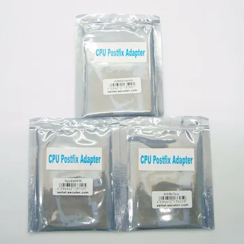 

10pcs a lot CPU Postfix Adapter Corona V3 V4 for XBOX 360 slim Free shipping