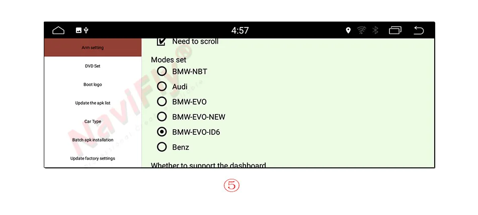 PX6 10,2" ips android 9,0 4 Гб+ 32 ГБ Автомобильный gps радио плеер для BMW 5 серии F10 F11(2011-) CIC/NBT с wifi BT carplay navi