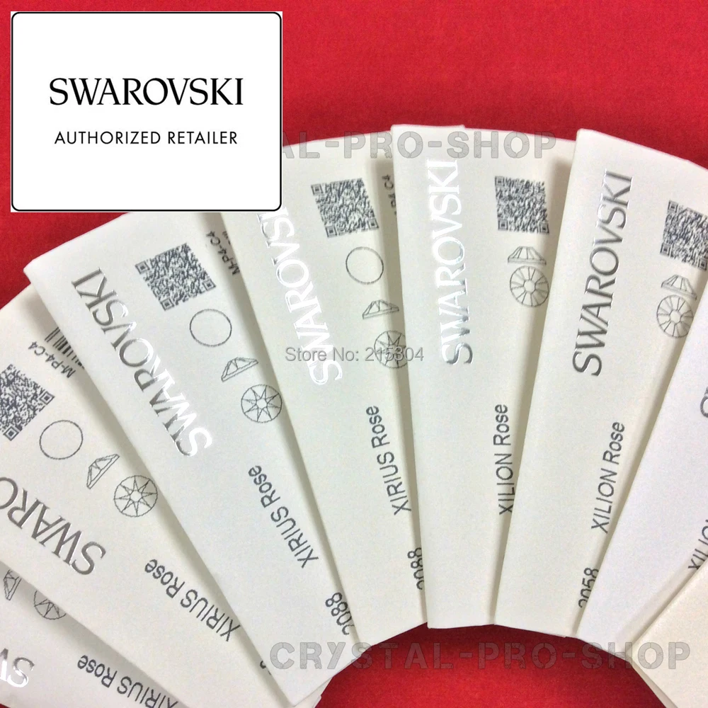 Элементы Swarovski кристалл (001) (ss3 ss48 1 11 мм)|pcs| |