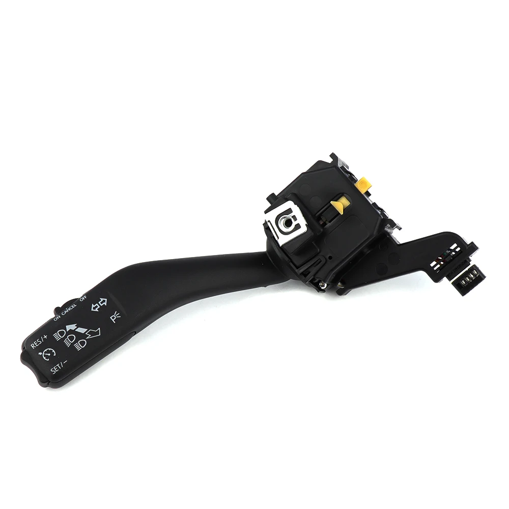 Cena Przełącznik tempomatu 1K0953513G dla Volkswagen Golf MK5 dla volkswagena JETTA dla Skoda Octavia dla SEAT Altea