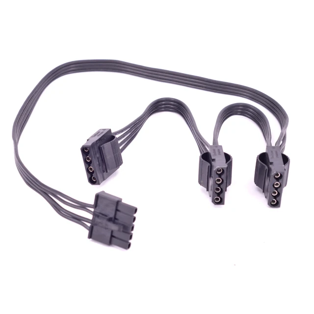 Разъемы peripheral molex