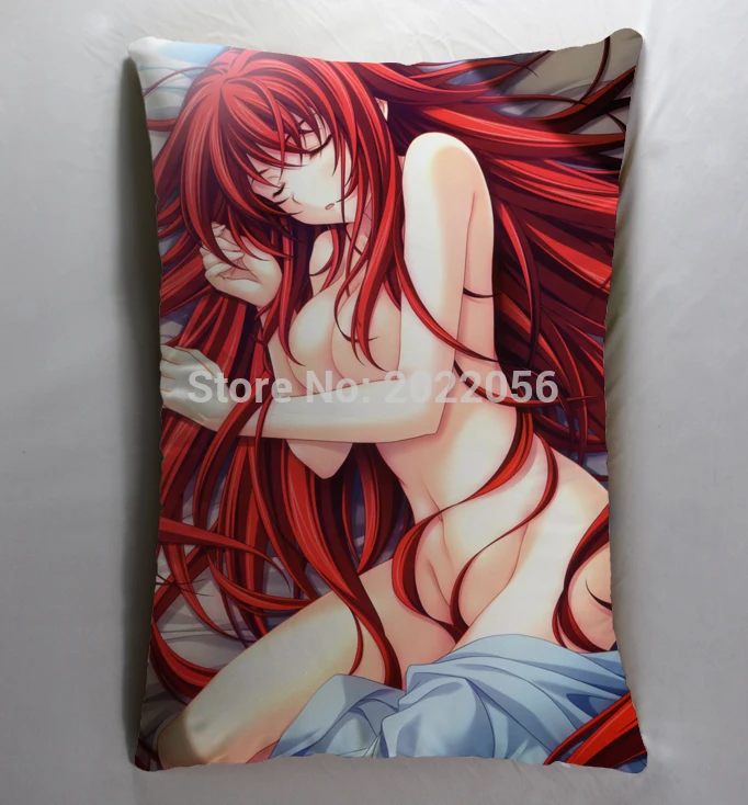 

Anime Manga High School DXD 40*60cm Pillow Case Cover Seat Bedding Cushion 009