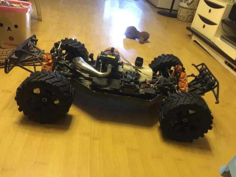 -MADMAX-Broadened-Wheels-Waterproof-Wear-Resistant-Tire-FOR-LOSI-5IVE-T-HPI-BAJA-RC-Monster (2)
