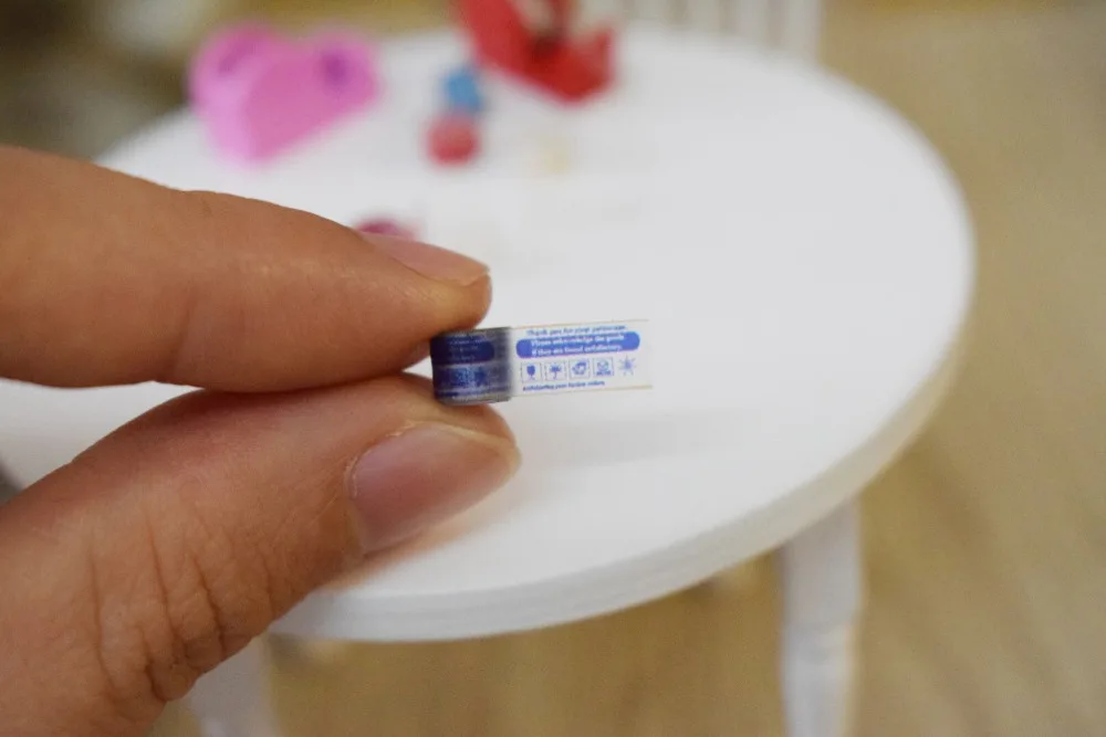 dollhouse miniature  (6)