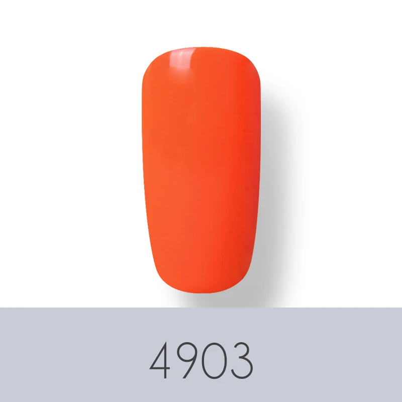 Elite99 цвета Макарон гель лак для ногтей УФ светодиодный маникюрный лак высокое качество впитываемый чистый цвет лак для ногтей