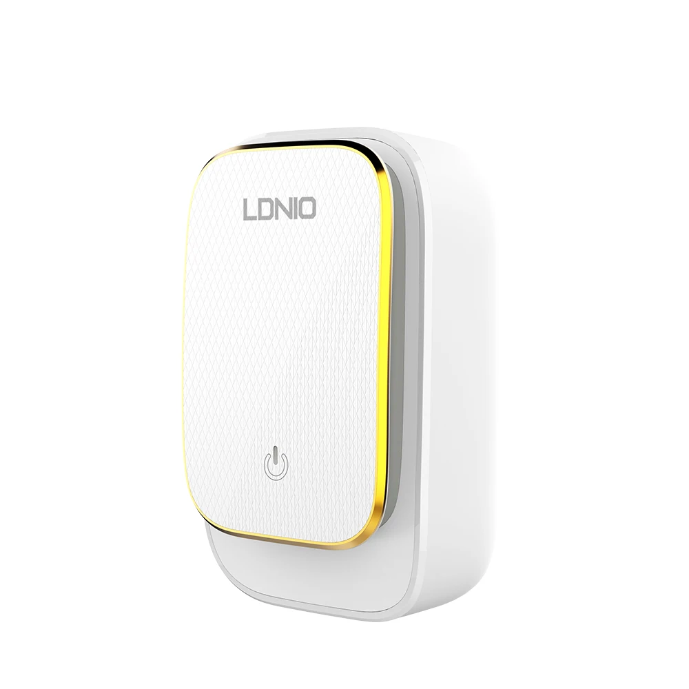 LDNIO WALL CHARGER (6)