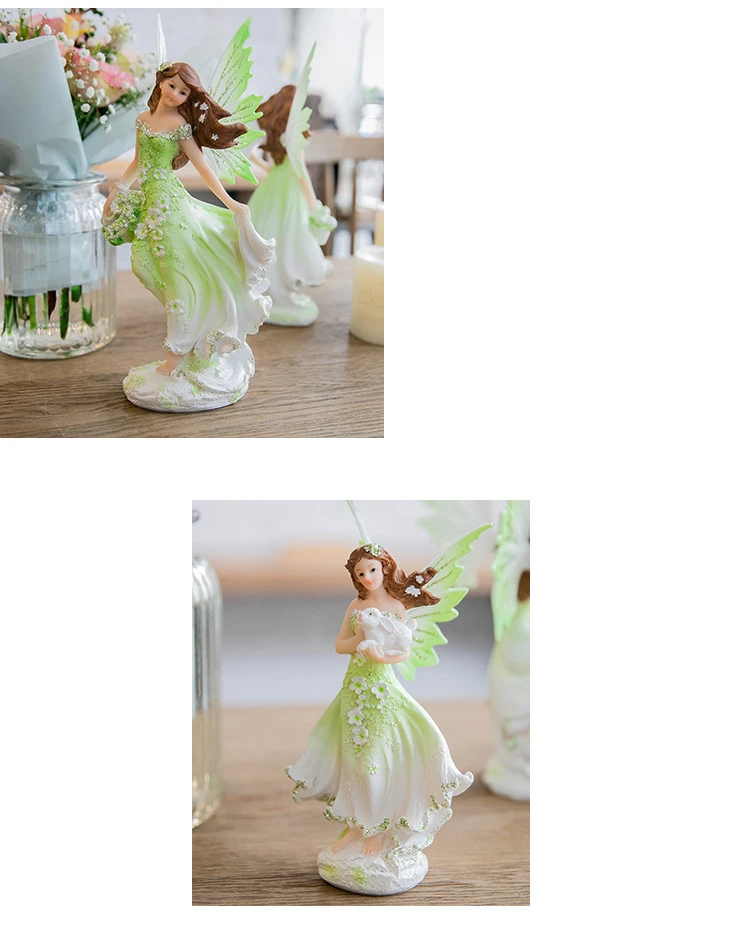 Angel Fairy Figurine (24)