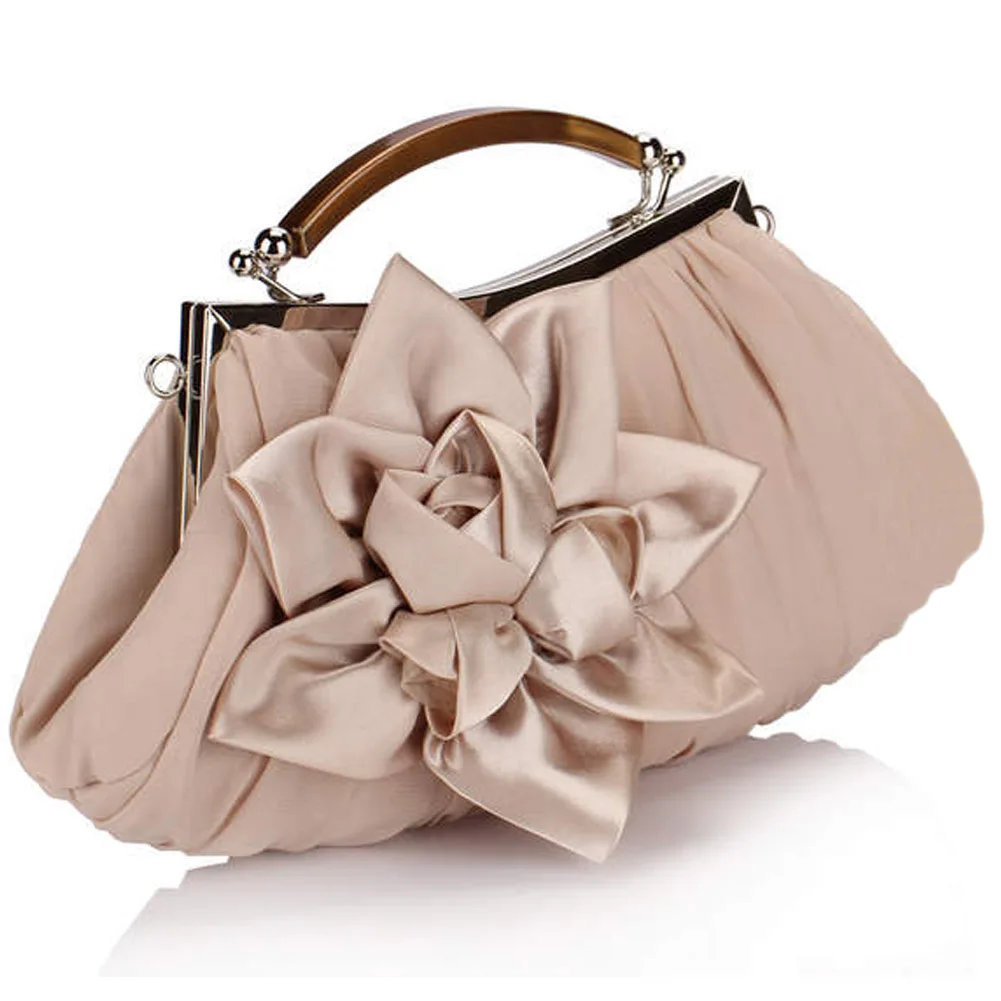 Сумка Под Вечернее Платье фото 11