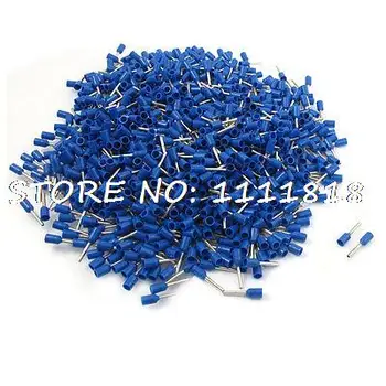 

Replacement 1000 x 21 AWG Insulating Pin Crimp Terminals Cable Lug E0508