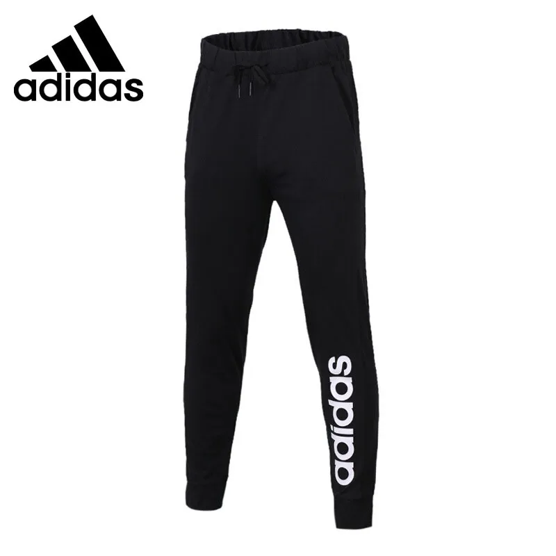 Новое поступление оригинальные мужские спортивные штаны с сеткой Adidas NEO Label M CE