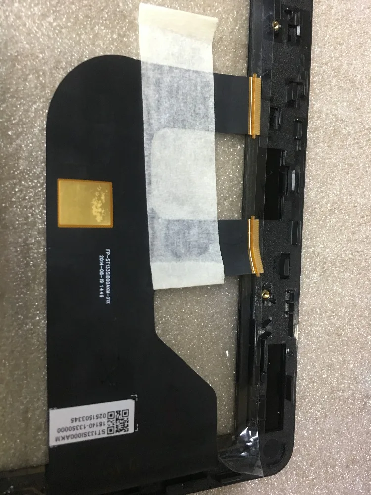Для ASUS TP300 touch