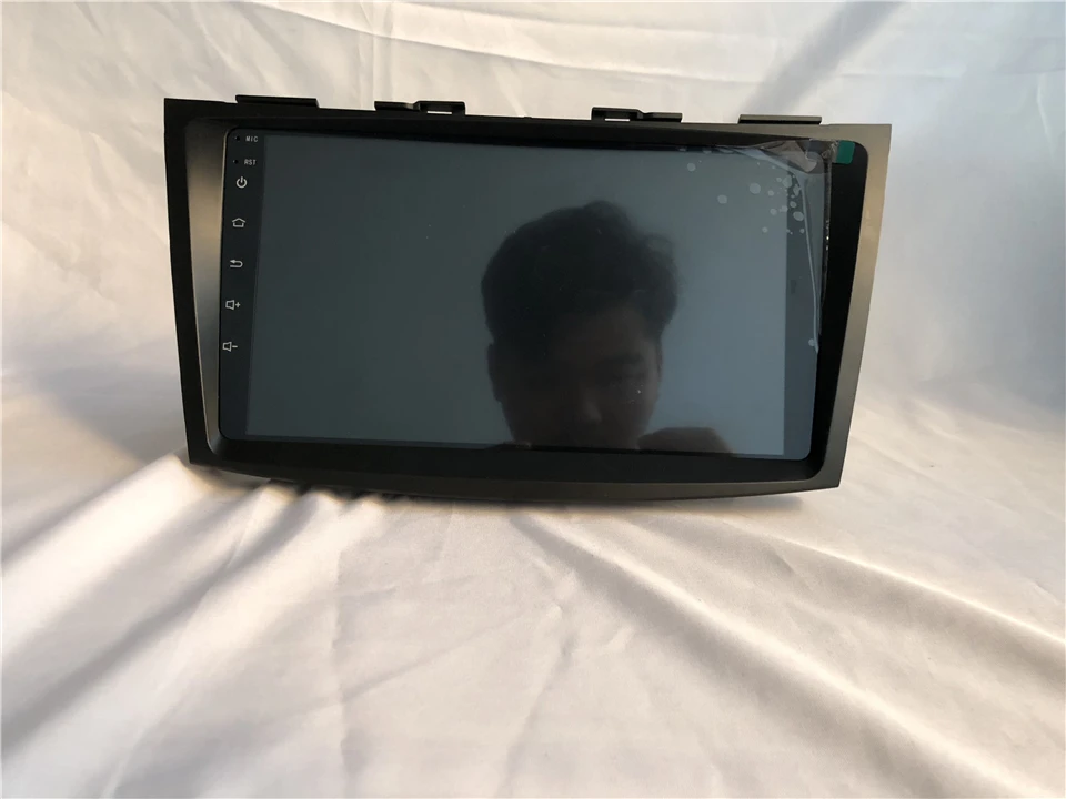 Best Octa core Android 9.1 Car DVD 4+64GB video multimedia player for Suzuki swift 2011 2012 2013 2014 2015 2016 gps Head Unit radio 18