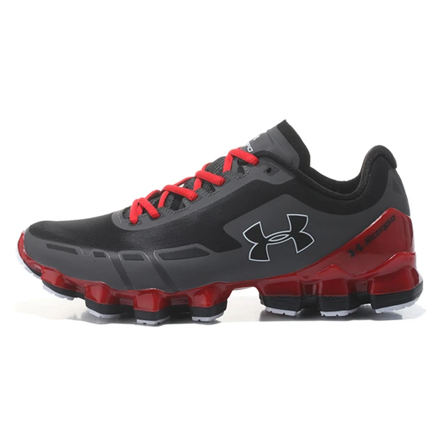 Tesauro texto Persona responsable Under Armour Men's UA Scorpio Full Speed Cross-Country Running Shoes  Lightweight Male Sport Cushioning jogging Sneakers 40-45 _ - AliExpress  Mobile