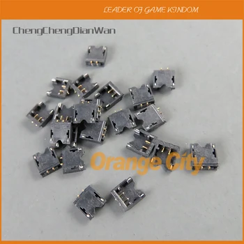 

for Nintend SWitch Battery Interface Power Charging Connector Battery Socket Plug for NS Switch Controller