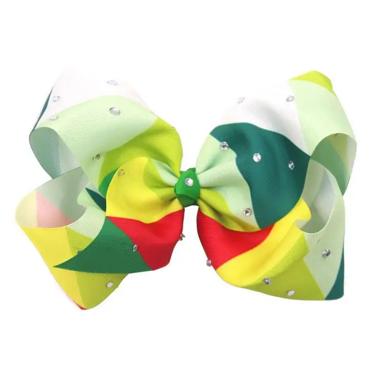 8 inch jojo siwa hairbow5
