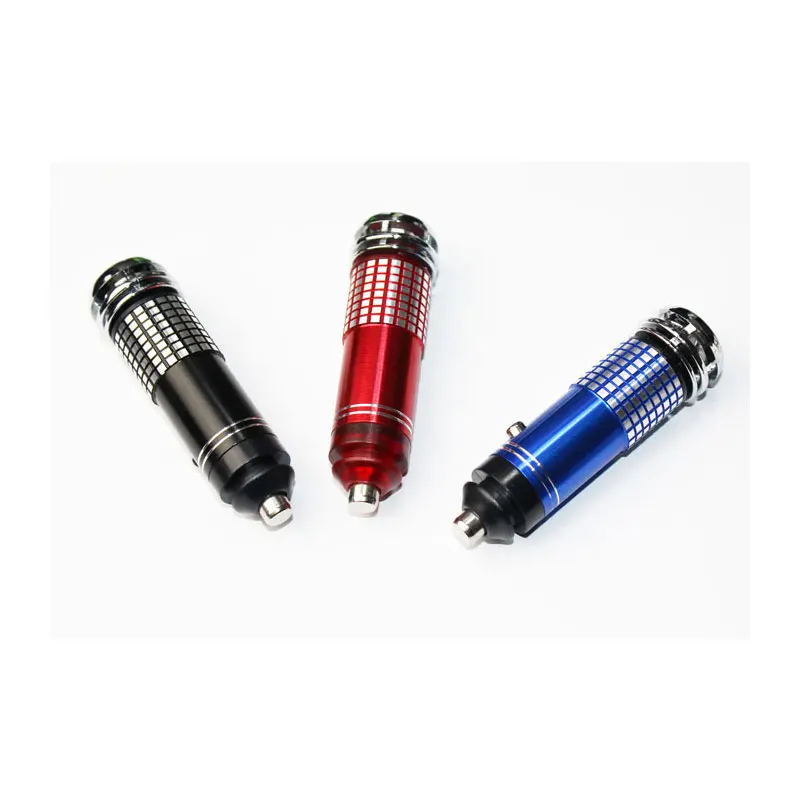 Mini Auto Car Fresh Air Purifier Oxygen Bar Ionizer Car ionic Air Clean Anion Generator Ouput 60 Million,ozone density 3mg/H Mini Auto Car Fresh Air Purifier Oxygen Bar Ionizer Car ionic Air Clean Anion Generator Ouput 60 Million,ozone density 3mg/H