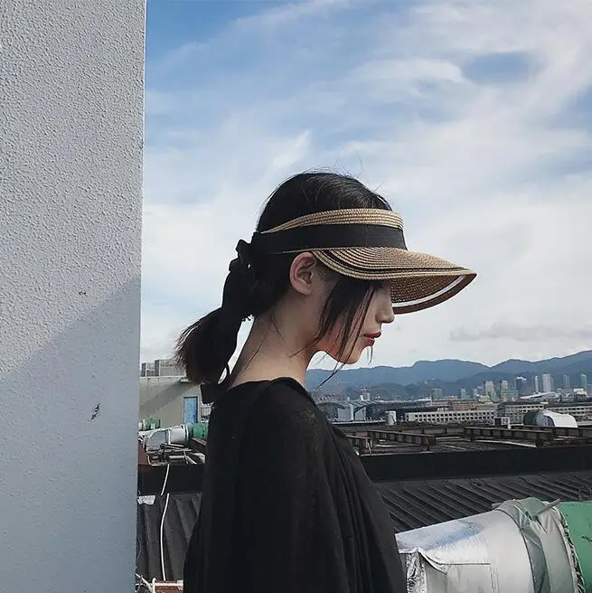 boho beach hat