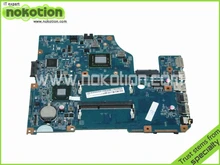 48 4VM02 011 Laptop font b Motherboard b font For Acer Aspire V5 531 SR0U4 I3