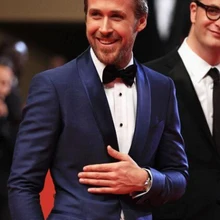 Изготовленные на заказ повседневные мужские костюмы и брюки, на заказ королевский синий смокинг куртка и брюки черный, на заказ повседневные деловые костюмы