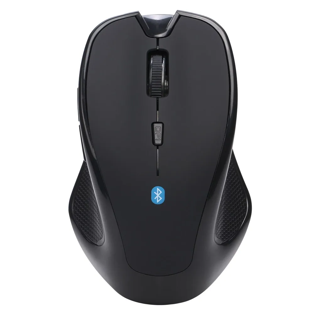 Мышь VOBERRY модные тренды Новая беспроводная Bluetooth 3 0 6 кнопок 1600 точек/дюйм