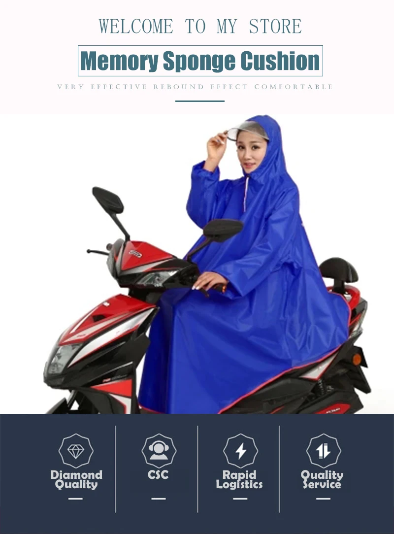 Rain suit  (2)