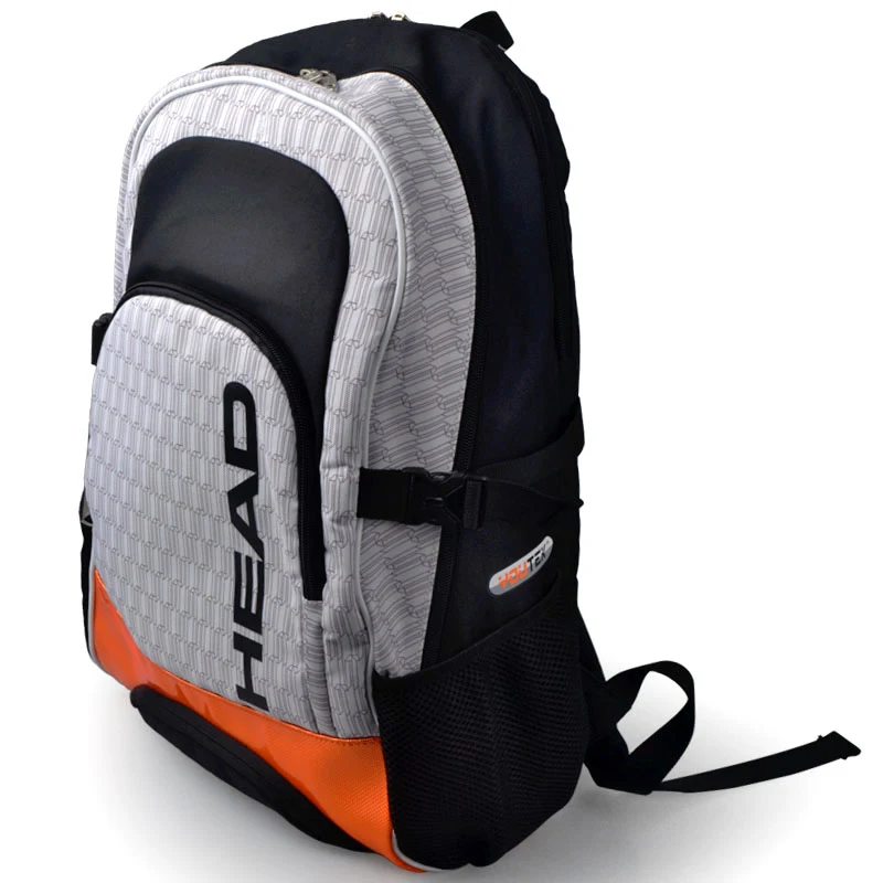 

Original Head national club series Tennis Bag badminton bag Brand raquete tennis backup New sports Multi-function BackPack