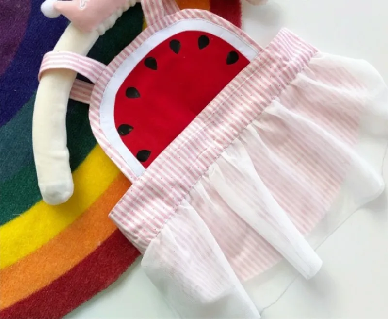 summer dresses for French bulldog pugs (8)