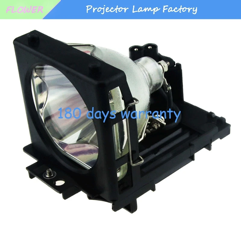 

Projector Replacement Lamp -DT00665 for HITACHI PJ-TX100,HD-PJ52,PJ-TX100W,PJ-TX200,PJ-TX200W,PJ-TX300 Projectors