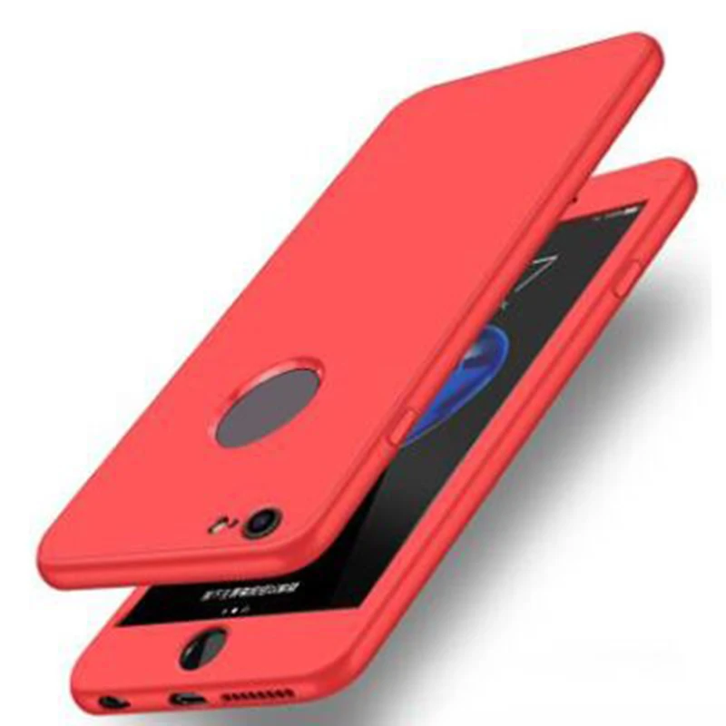 800 red