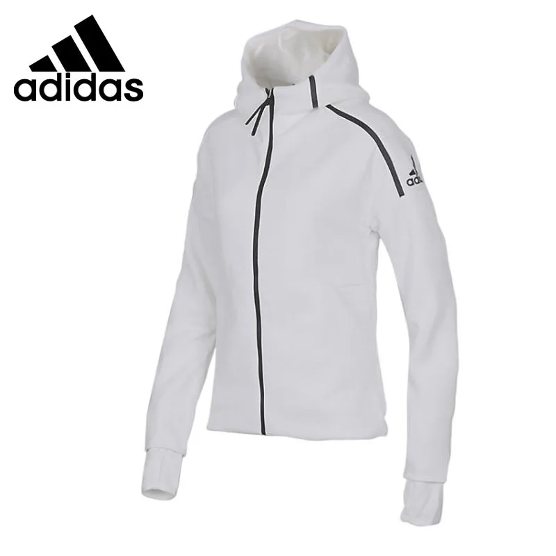 Novedad Original, chaqueta de mujer Adidas Zne Hd FR, ropa deportiva con running| - AliExpress