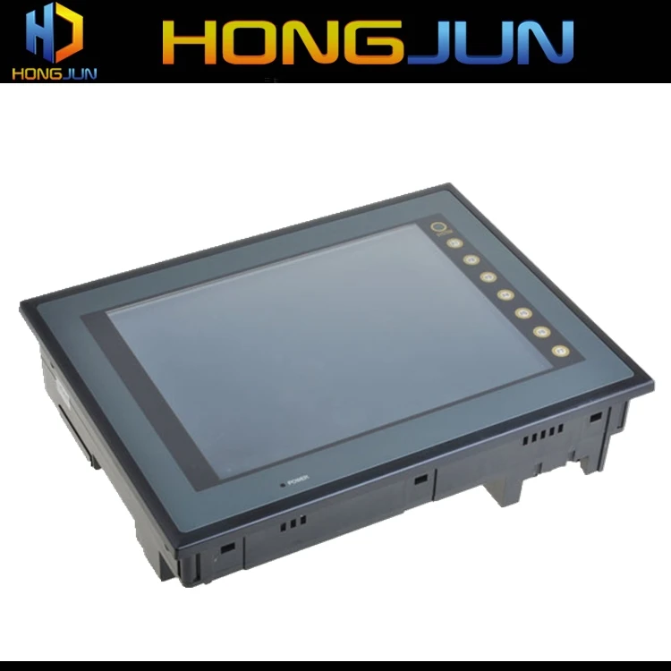 Оригинальный новый Fuji PLC V6 Series HMI V606EM20 для электроинструментов | Обустройство дома