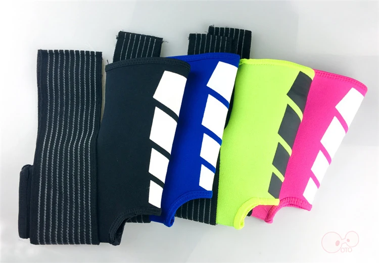 Apoio Tornozelo Pé Brace Bandage Esporte Segurança