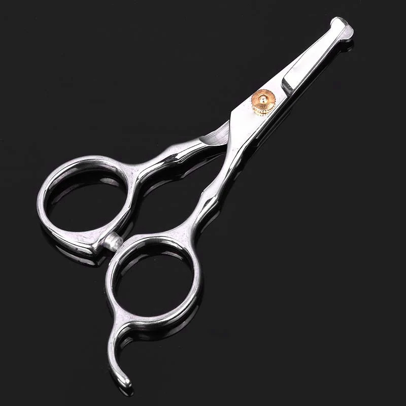 

13.5cm Pet Dog Safety Rounded Tips Scissor Kits Grooming Thinning Animal Cutting Scissors Tool Dogs Pet Hot Sale