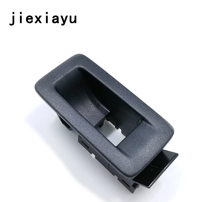 1 шт. черная крышка стеклоподъемника для VW Golf Jetta MK5 MK6 Passat B6 3C Leon CC Amarok Tiguan 1F0959527 1F0 959