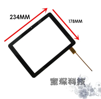 

WHITE BLACK 9.7INCH F-WGJ97083-V2 M1349 406 FT5406EE8 FOR TABLET PC TOUCH SCREEN PANEL DIGITIZER GLASS SENSOR REPLACEMENT