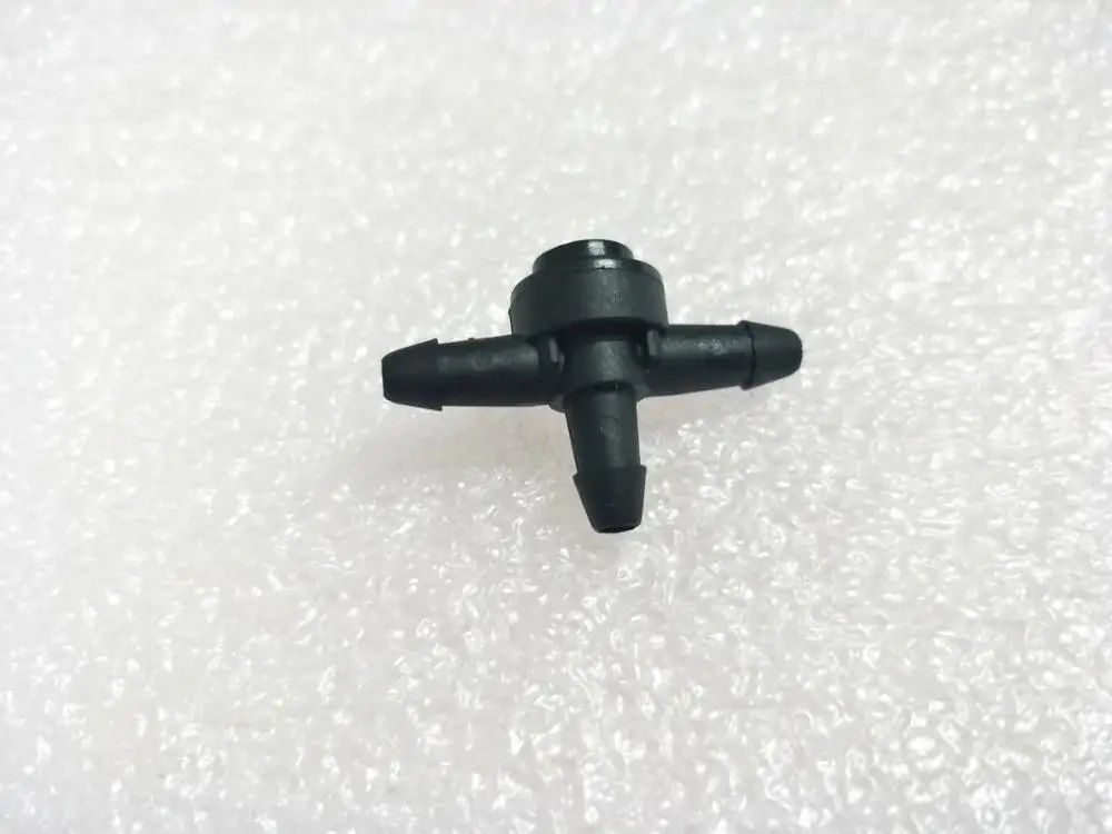 

Windscreen Wipers Windshield Universal Car Wiper Water Jet Nozzle Hose kit with Connector For VOLVO S80 S60 S40 XC90 XC60 S60L