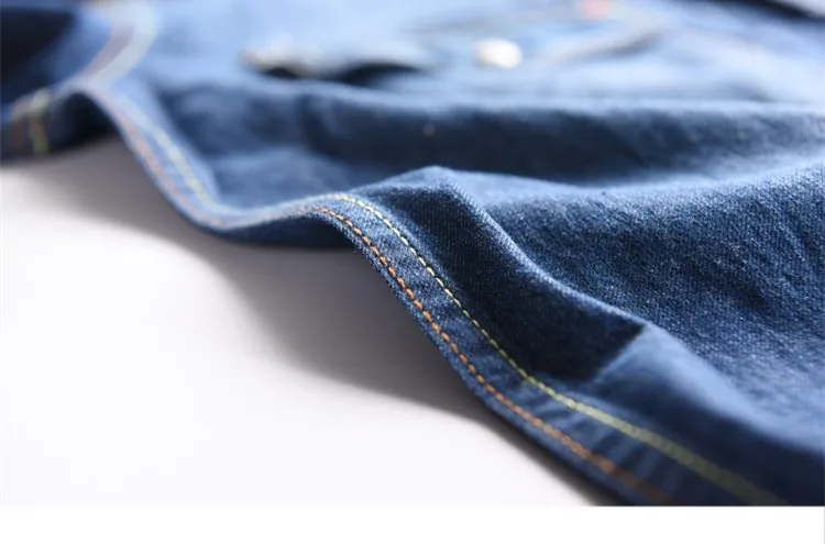 Осень хлопковая рубашка мужские Брендовые джинсовые рубашки мужские длинные тонкие брендовая одежда мужская одежда джинсовая рубашка мужская Однотонная рубашка