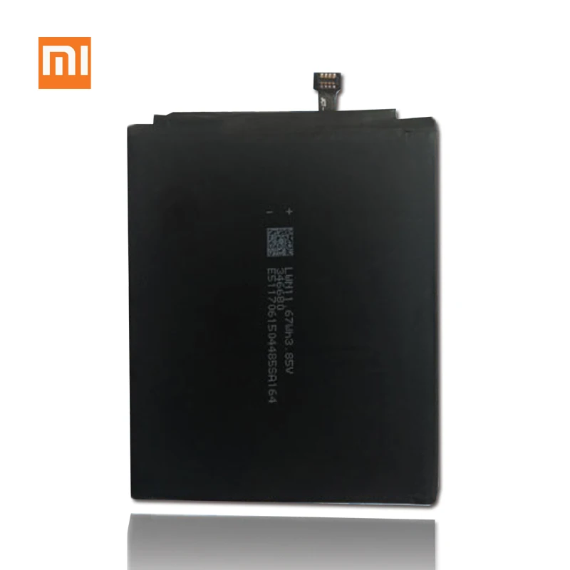 Аккумулятор для телефона Xiao mi BN31 3000 мАч, высокое качество для Xiaomi mi 5X mi 5X Red mi Note 5A 5A Pro, аккумуляторы mi 5X, mi 5X