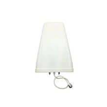 11dBi наружная логарифмическая антенна 700-2700MHz LPDA сборка антенна для ретранслятора/усилителя