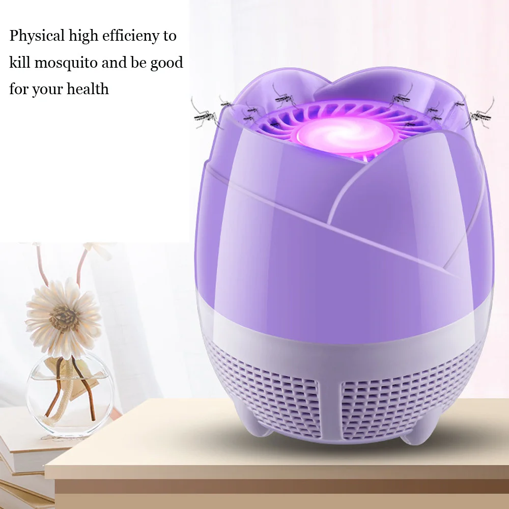 mosquito killer lamp (2)